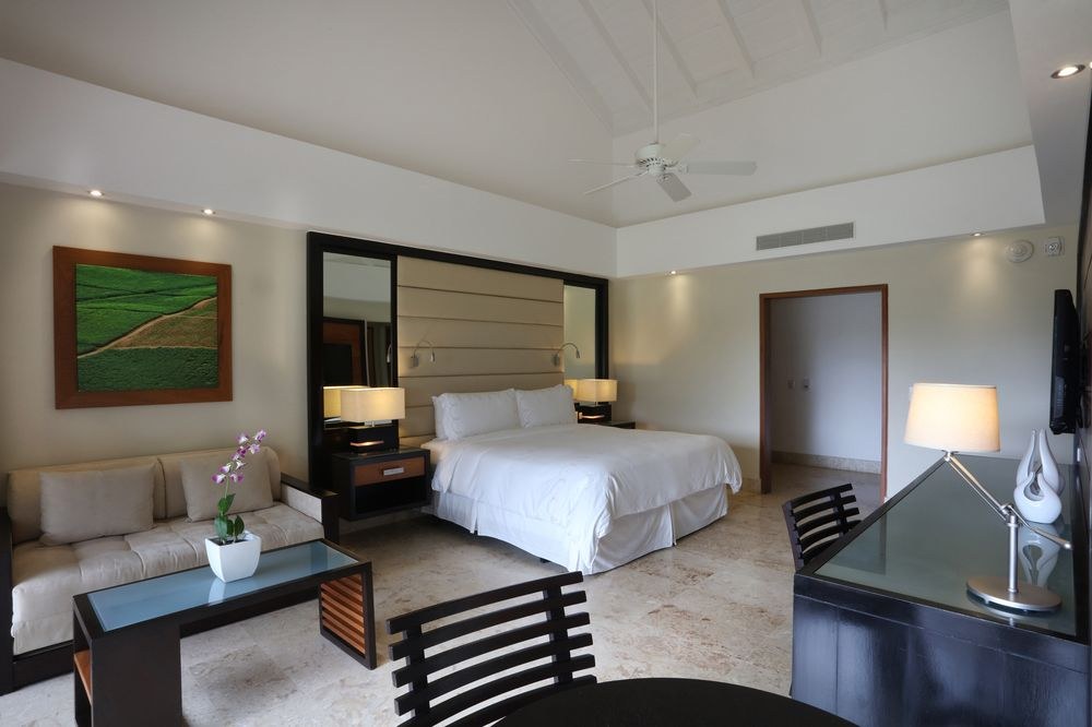 CASA DE CAMPO RESORT & VILLAS