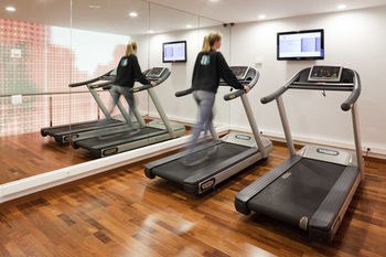 ibis Barcelona Pza Glories 22