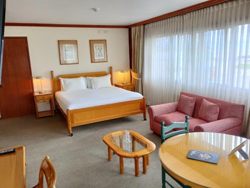 ABBA PRESIDENTE SUITES PUERTO MONTT photo 1