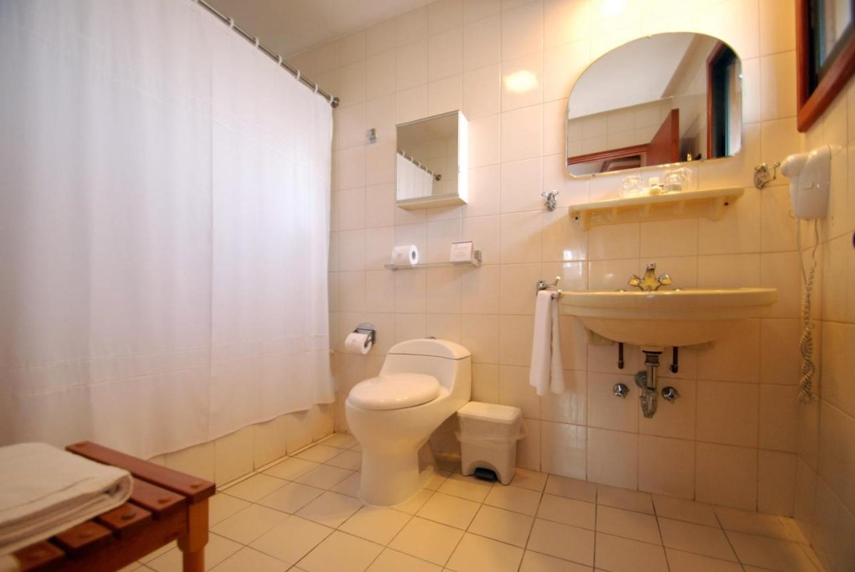 ABBA PRESIDENTE SUITES PUERTO MONTT photo 2