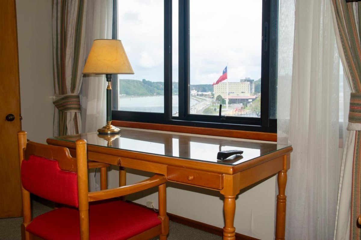 ABBA PRESIDENTE SUITES PUERTO MONTT photo 3