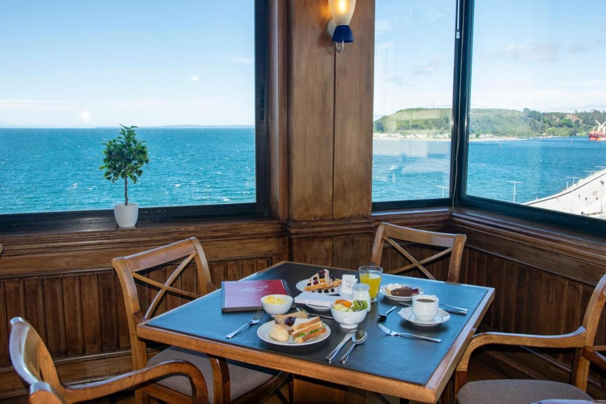 ABBA PRESIDENTE SUITES PUERTO MONTT photo 4
