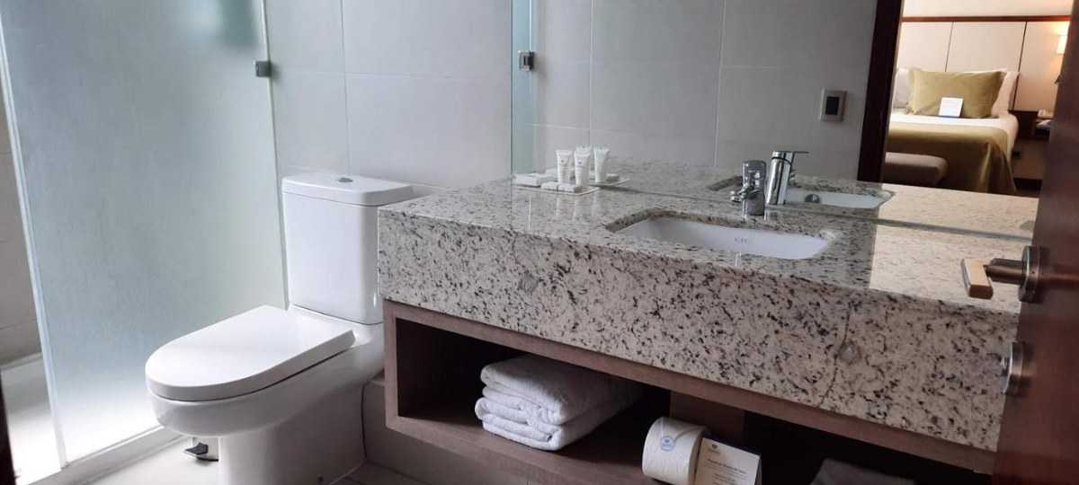 ABBA PRESIDENTE SUITES SANTIAGO photo 4