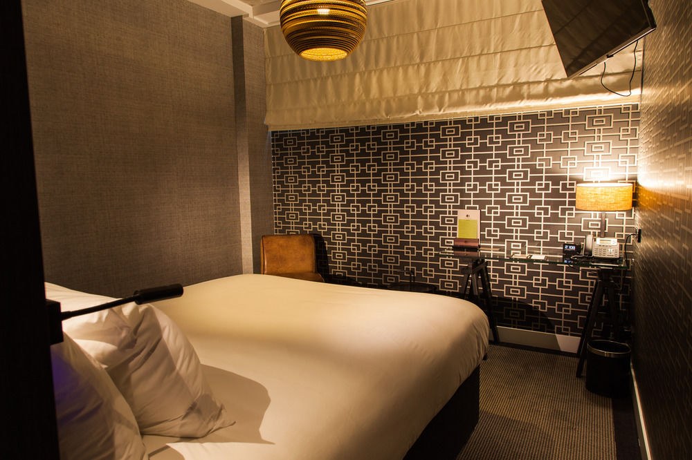 DoubleTree by Hilton NDSM Wharf photo 1