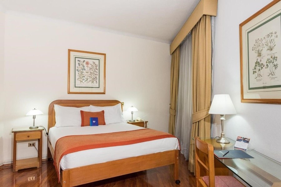 HOTEL PRESIDENTE photo 1