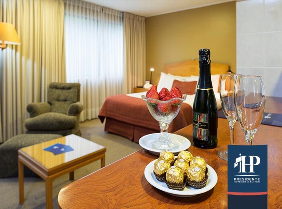 HOTEL PRESIDENTE photo 2