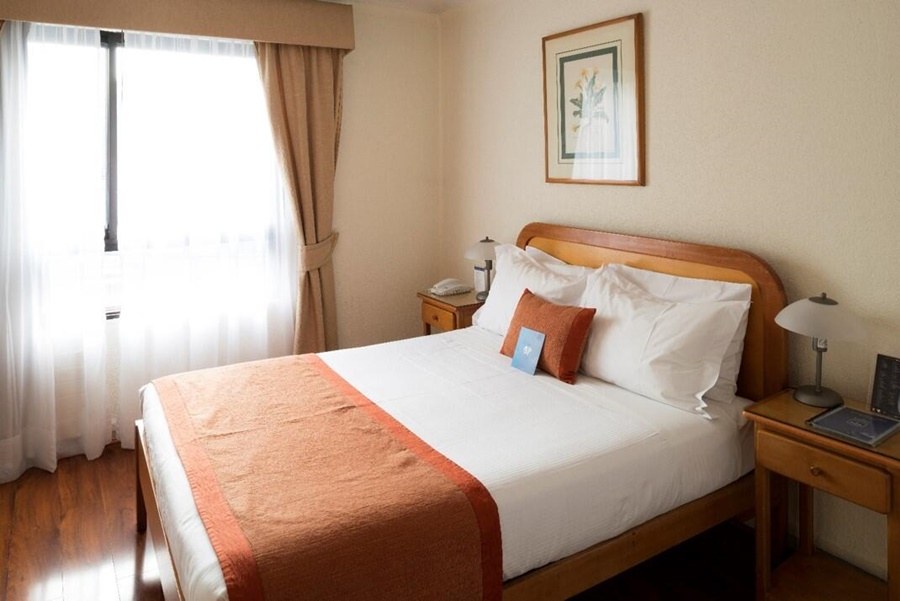 HOTEL PRESIDENTE photo 3