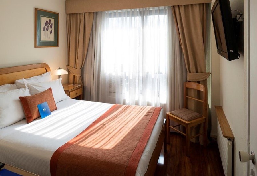 HOTEL PRESIDENTE photo 4