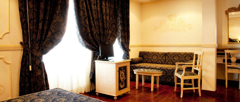 Hotel Villa San Pio photo 1