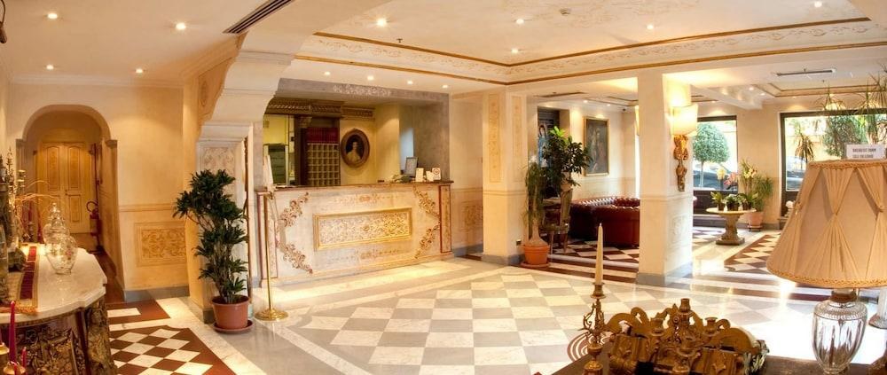 Hotel Villa San Pio photo 2
