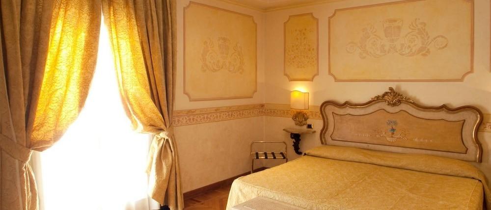 Hotel Villa San Pio photo 3