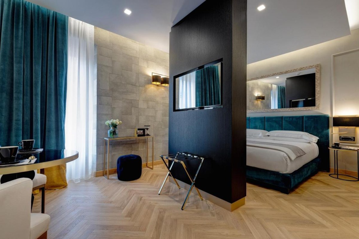 DHARMA BOUTIQUE HOTEL & SPA photo 1