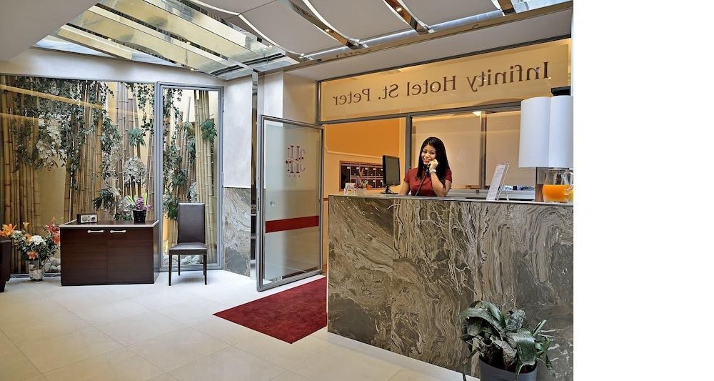 Catone District Hotel photo 3