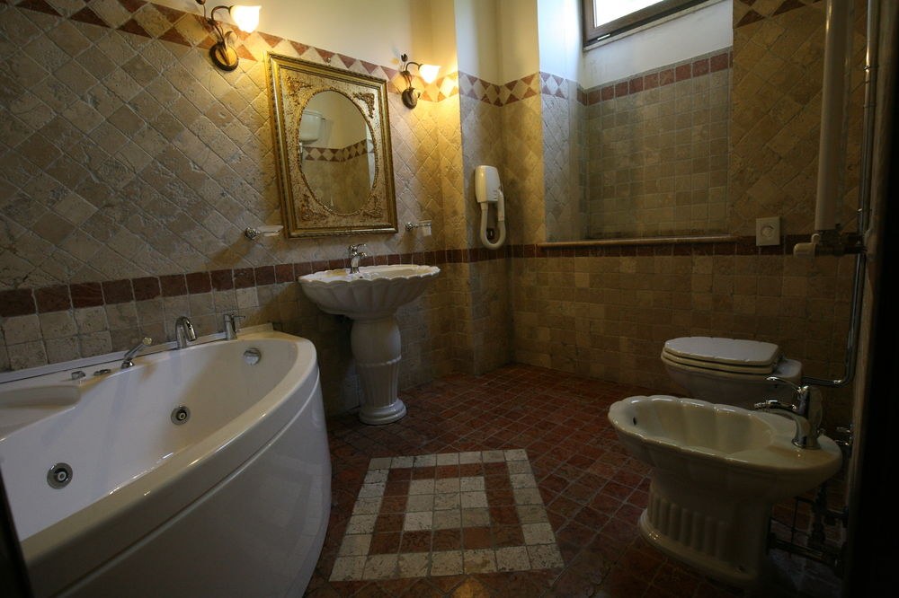 Hotel Relais Castrum Bocce photo 1