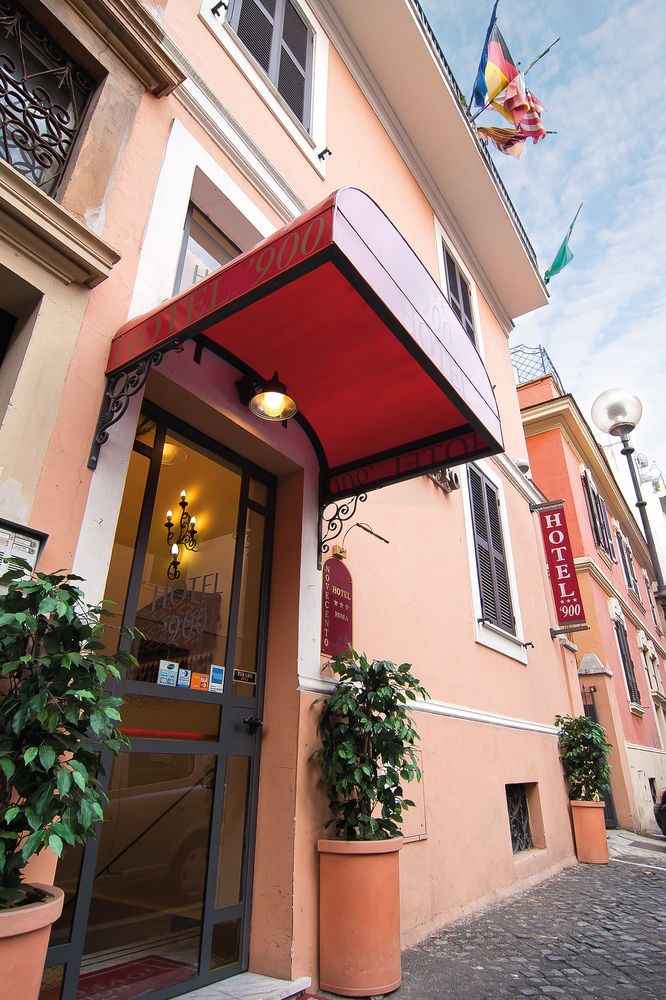 Novecento photo 1