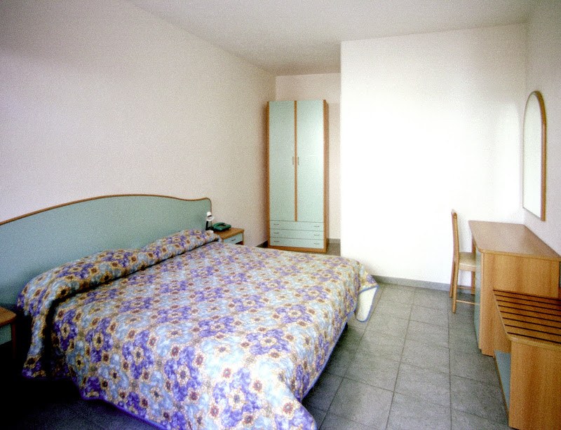 VILLA AL PARCO HOTEL photo 1