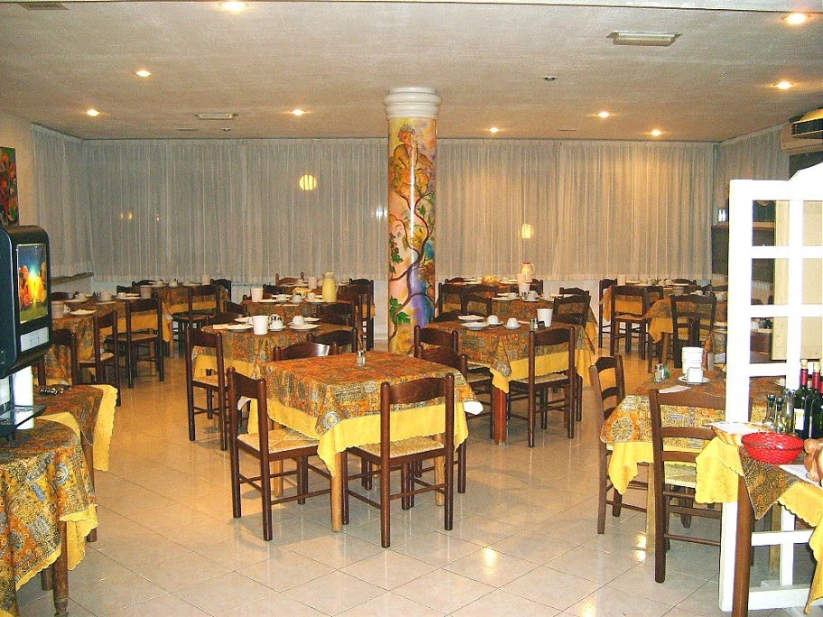 VILLA AL PARCO HOTEL photo 2