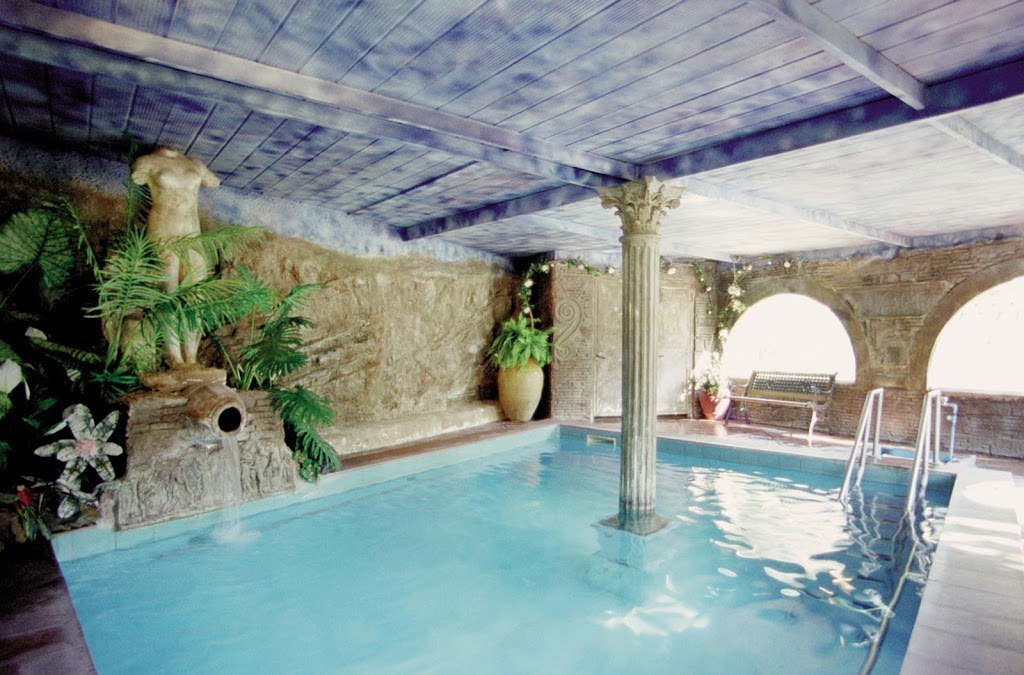 VILLA AL PARCO HOTEL photo 3