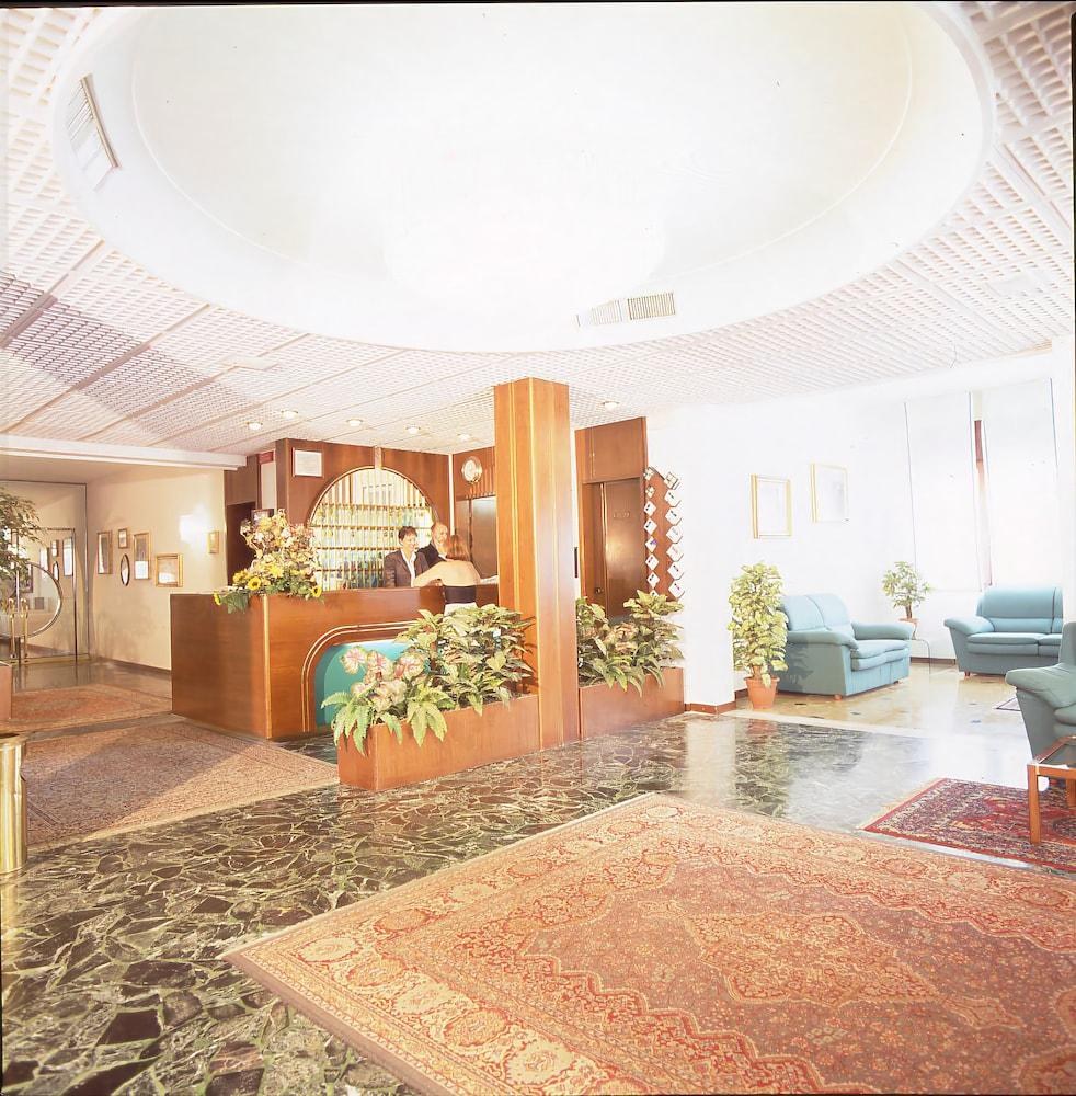 HOTEL FLORIDA JESOLO photo 4