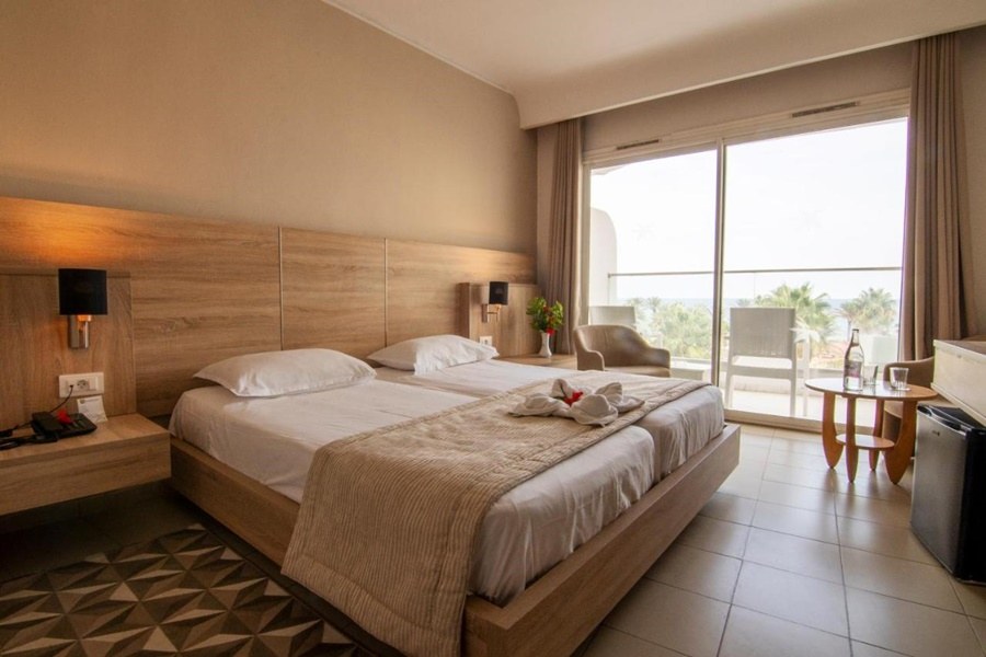 RIADH PALMS RESORT & SPA photo 2