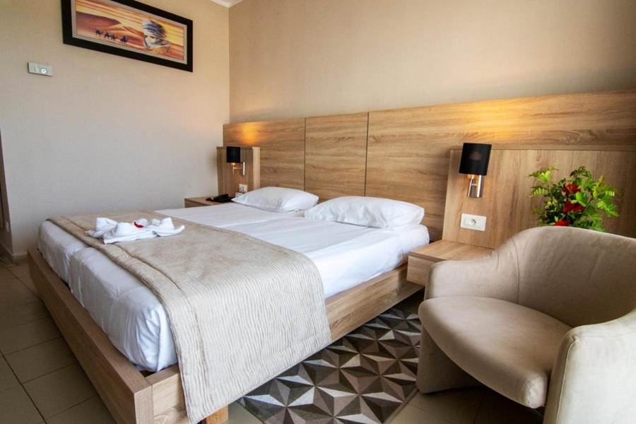 RIADH PALMS RESORT & SPA photo 4