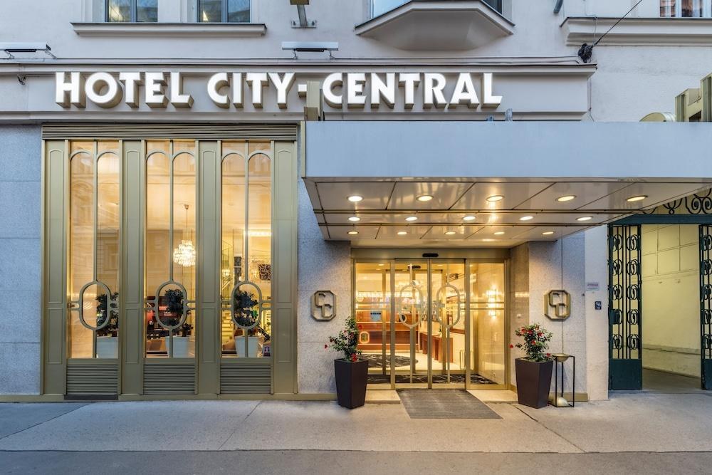 City Central Hotel photo 2
