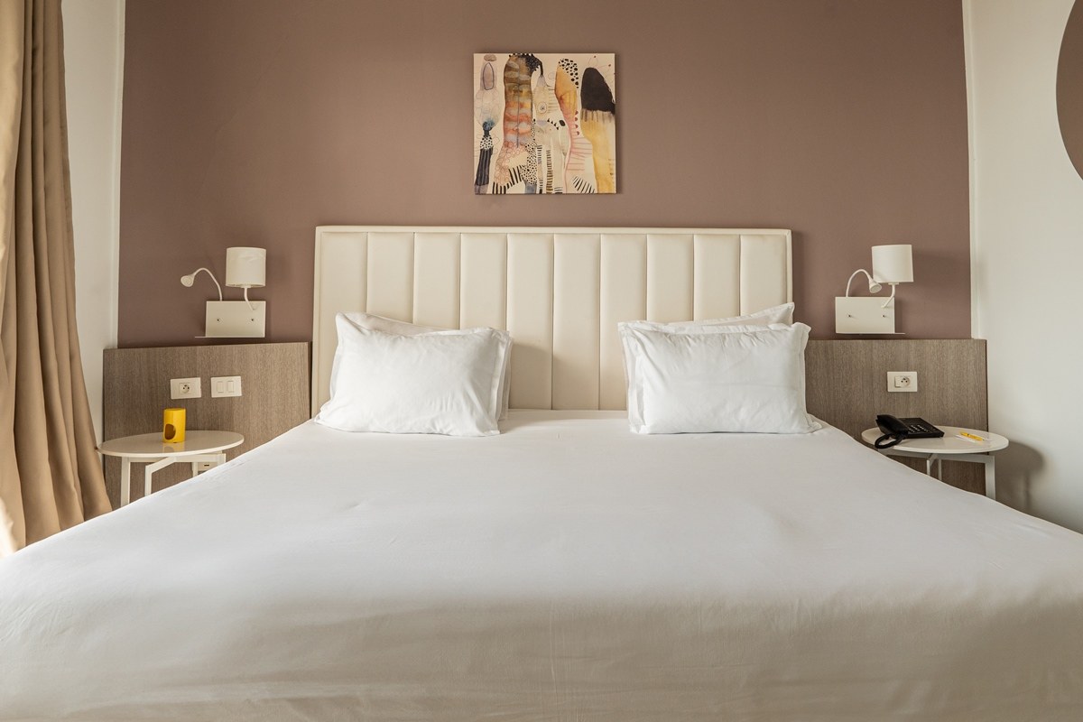 Le President Hotel Club photo 1