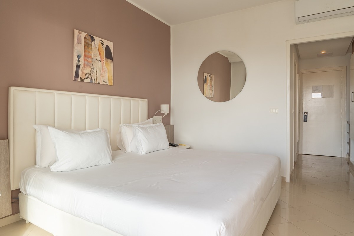 Le President Hotel Club photo 2