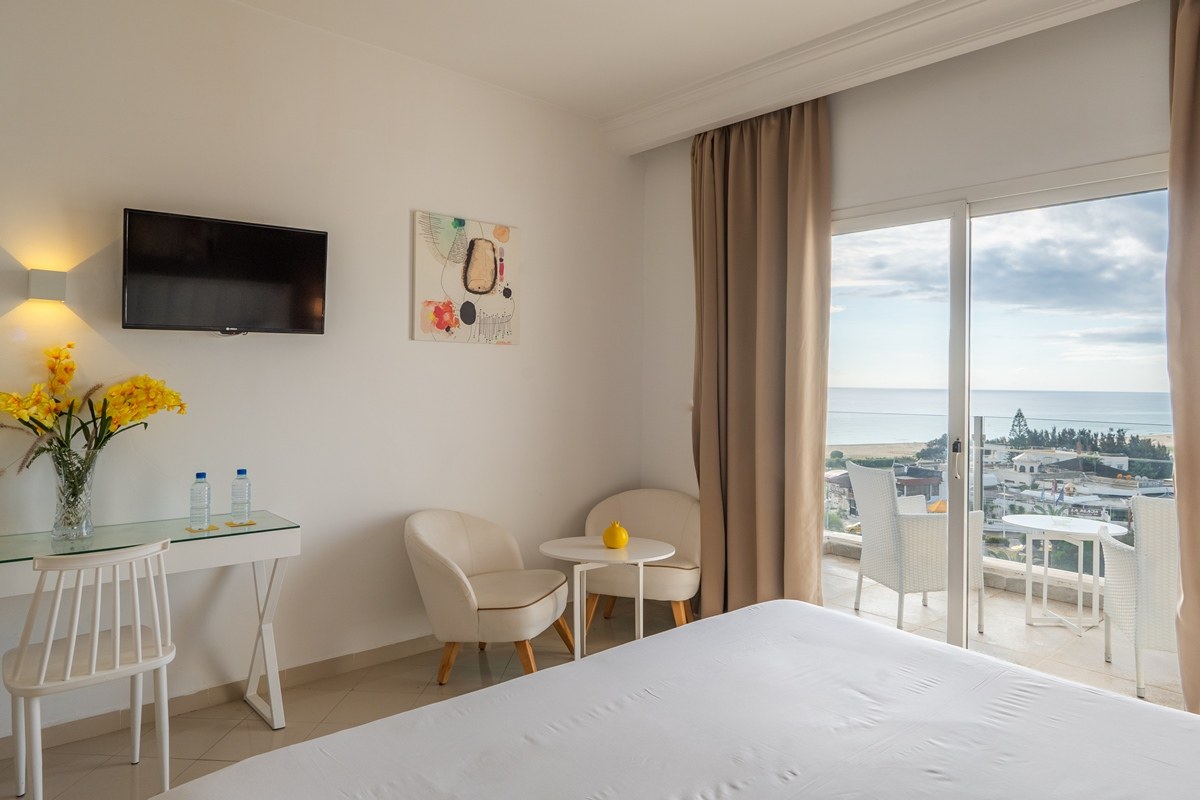 Le President Hotel Club photo 4