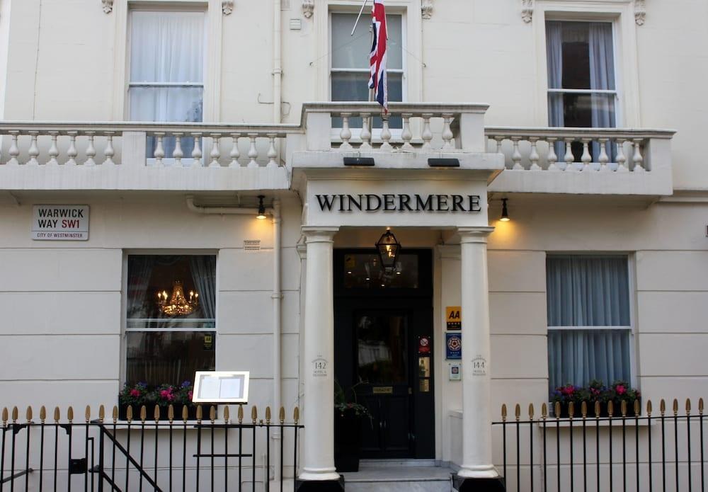 Windermere photo 2