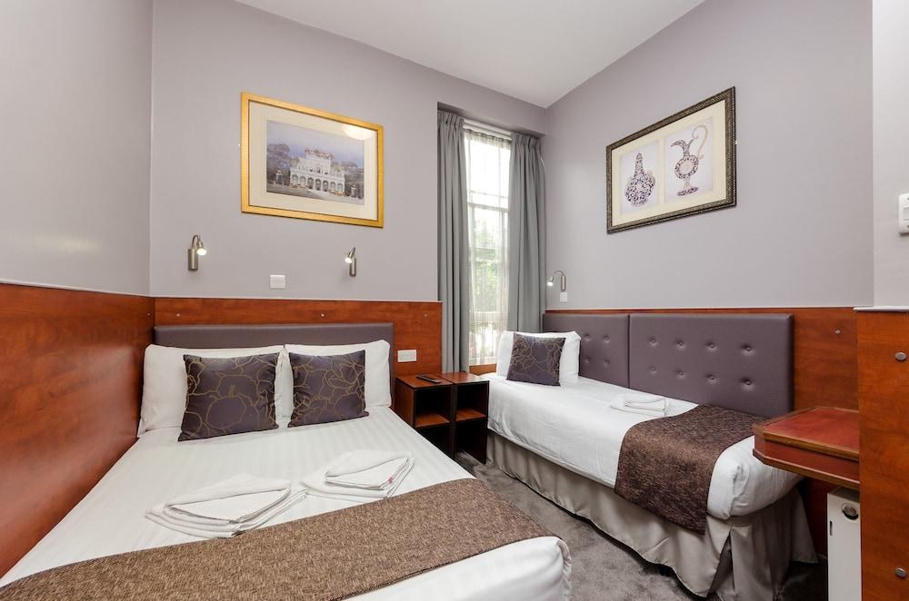 Wardonia Hotel Kings Cross photo 4