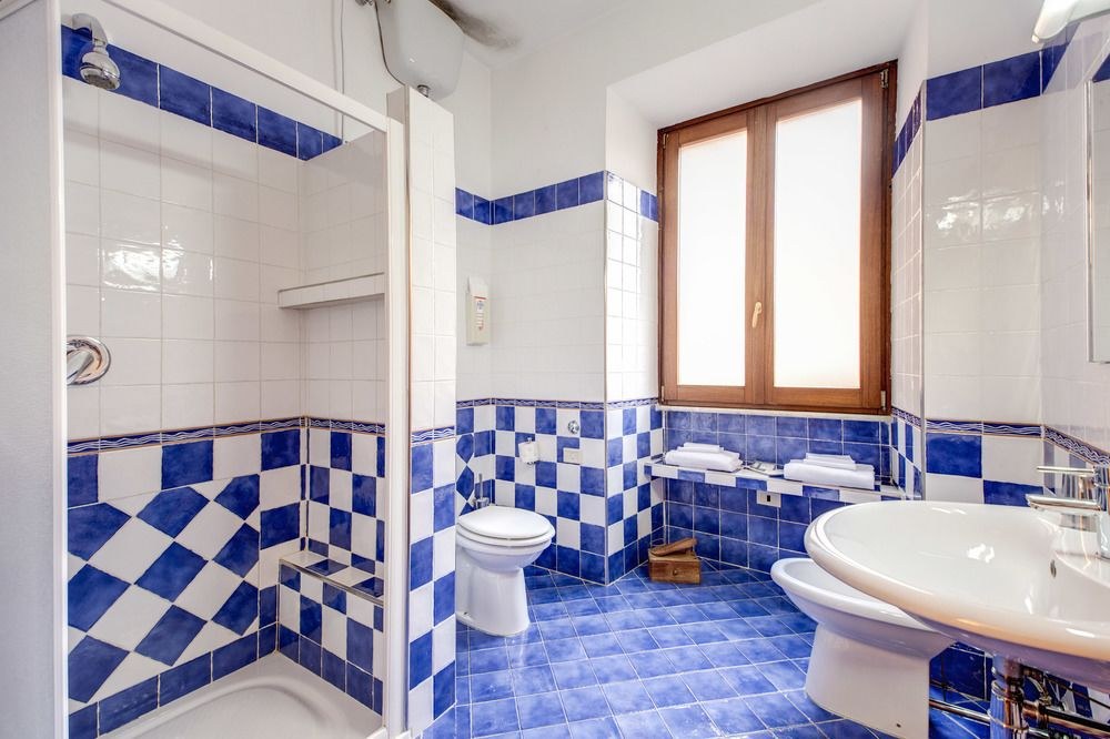 Hotel Gea Di Vulcano photo 1