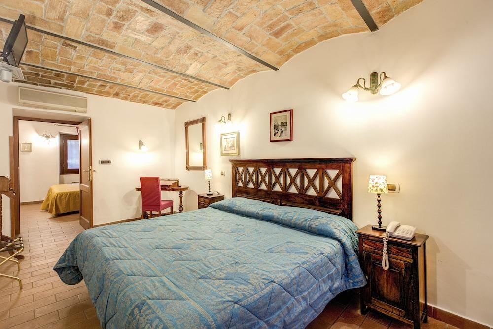Hotel Gea Di Vulcano photo 3