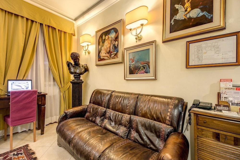 Hotel Gea Di Vulcano photo 4