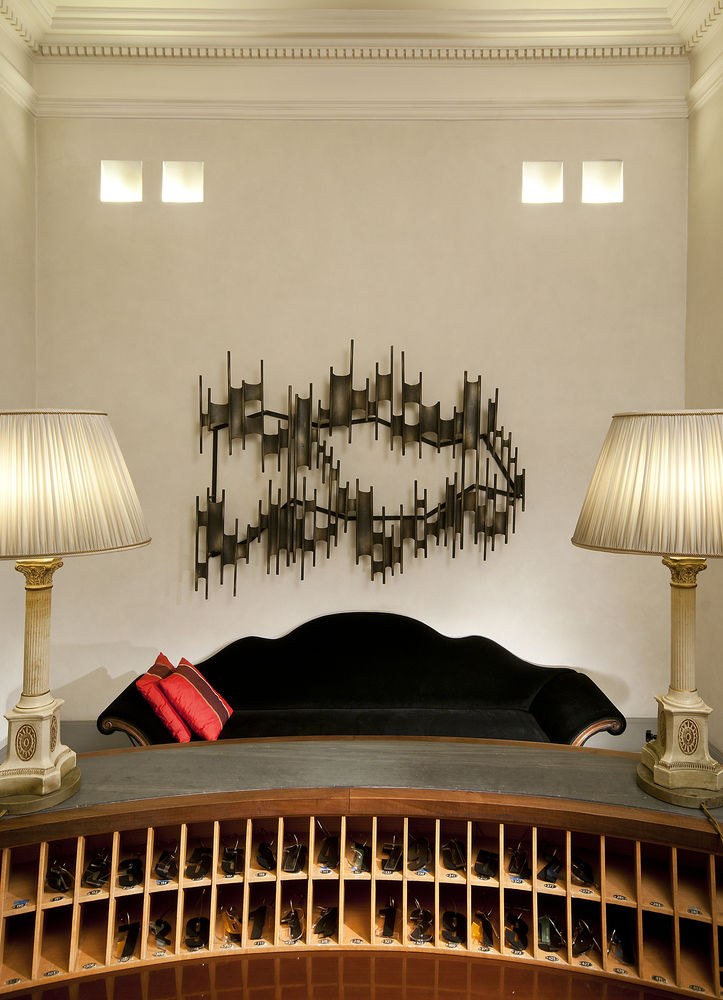 Hotel Alpi photo 1