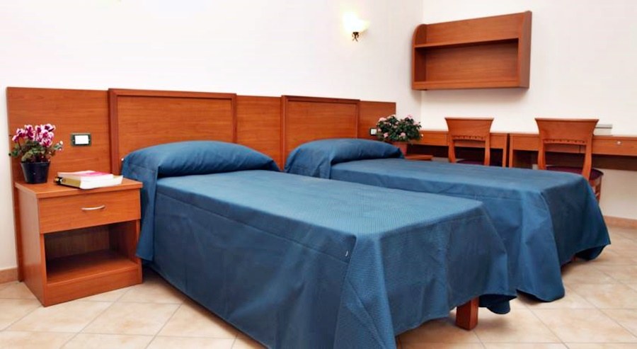 RESIDENCE HOTEL GLORIA