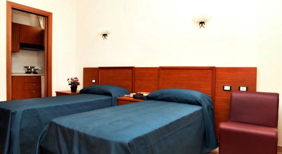 RESIDENCE HOTEL GLORIA photo 1