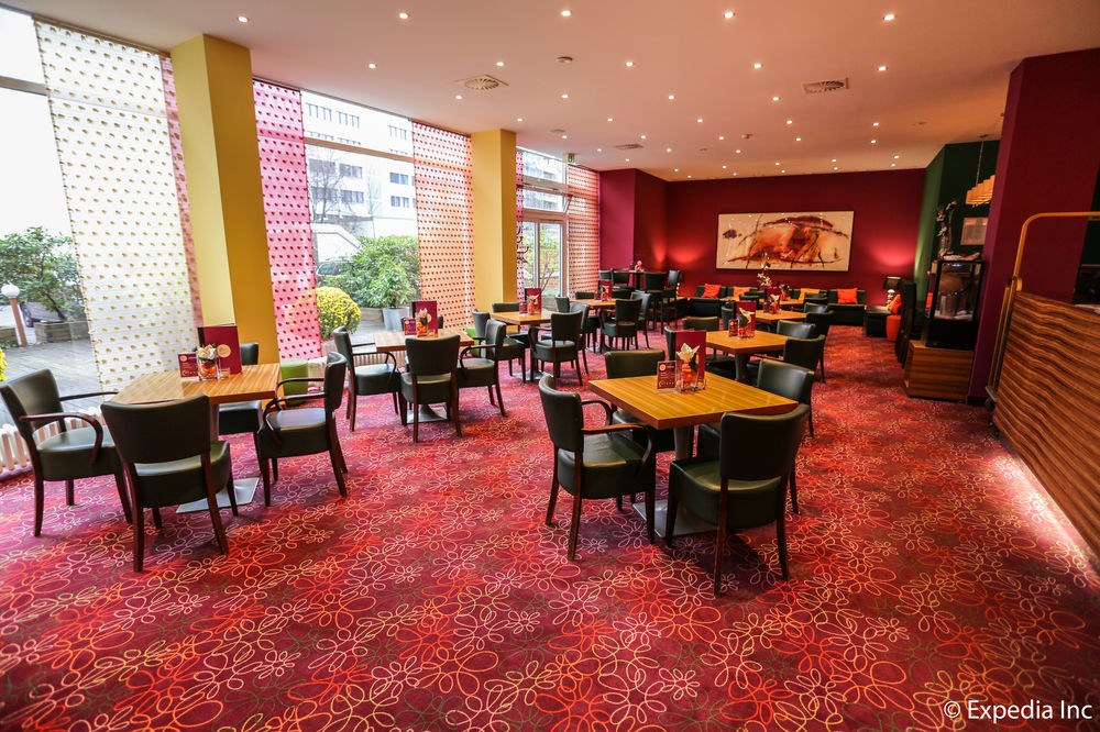 SORAT Hotel Berlin photo 1