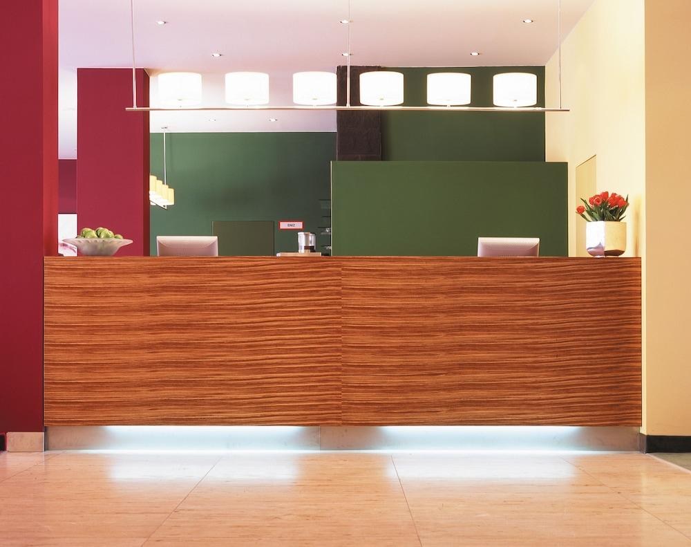 SORAT Hotel Berlin photo 3