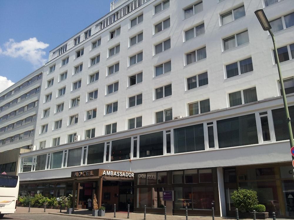 SORAT Hotel Berlin photo 4