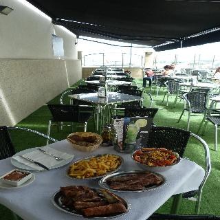 Nordes Hotel photo 3