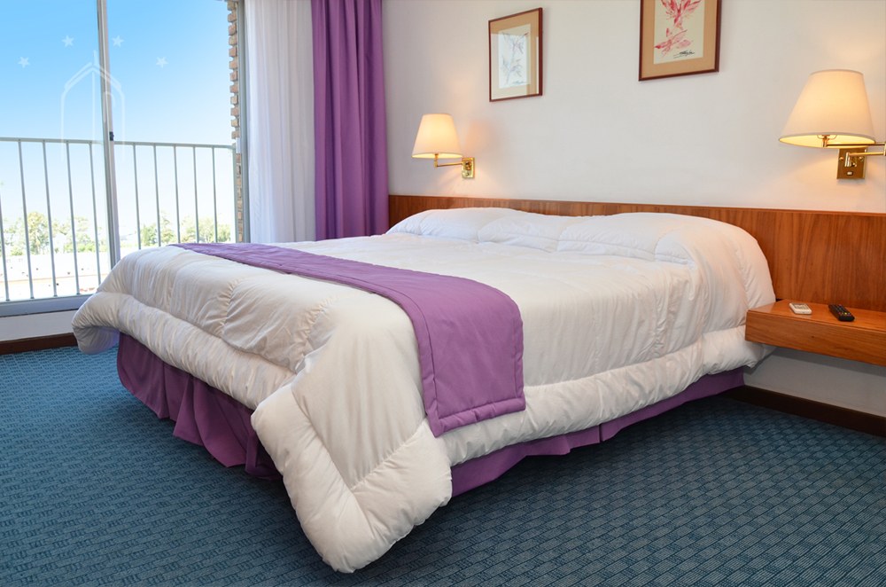 EL MIRADOR HOTEL AND SPA photo 1