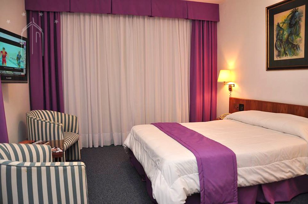 EL MIRADOR HOTEL AND SPA photo 2