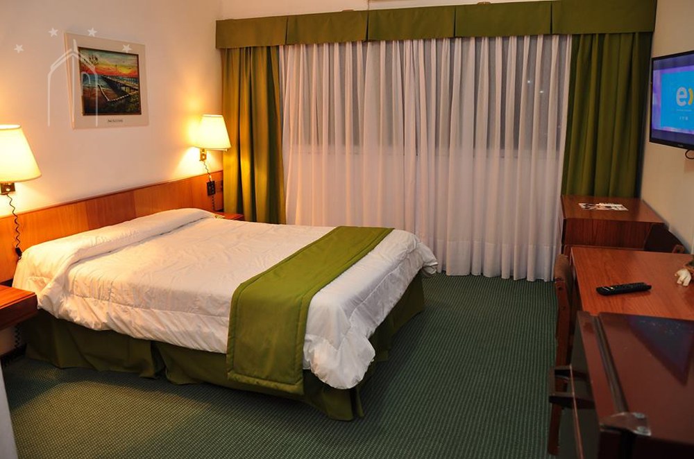 EL MIRADOR HOTEL AND SPA photo 4