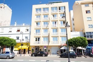 Hotel Mediterraneo by Croma
