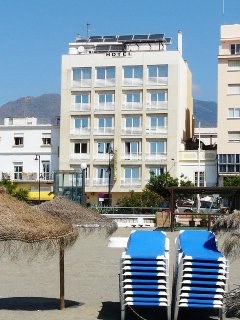 Hotel Mediterraneo by Croma photo 4