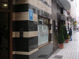 Hotel Costa Verde