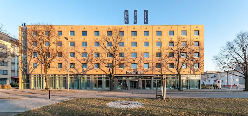 DORINT ADLERSHOF BERLIN photo 4