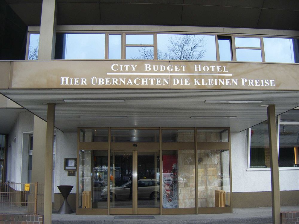 Central Hotel Tegel photo 1