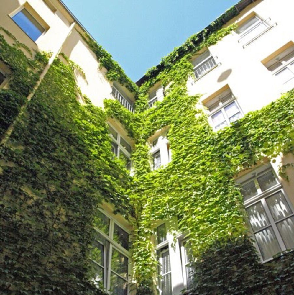Art Hotel Charlottenburger Hof photo 1